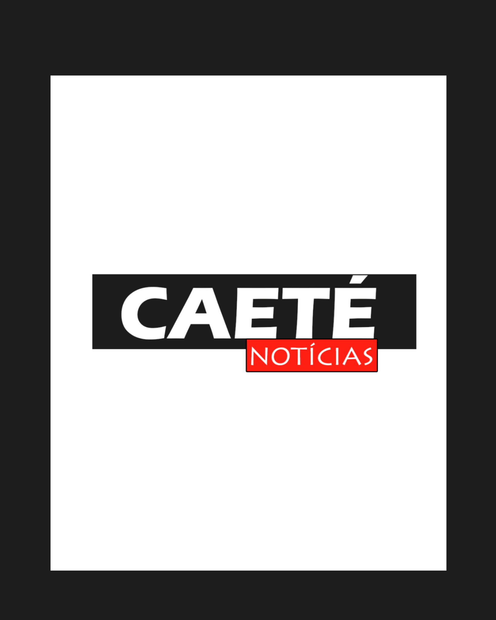 Caeté Notícias