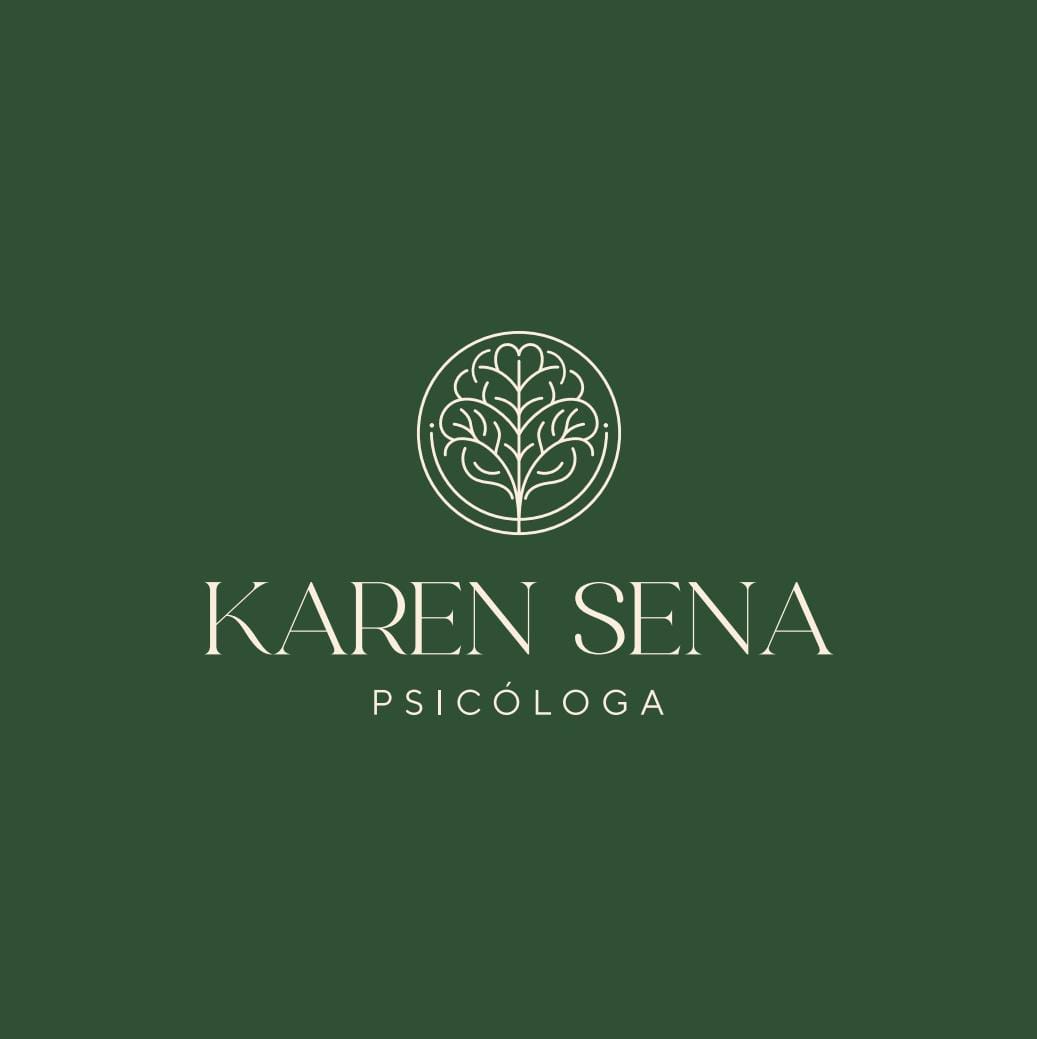 Karen Sena Psicóloga