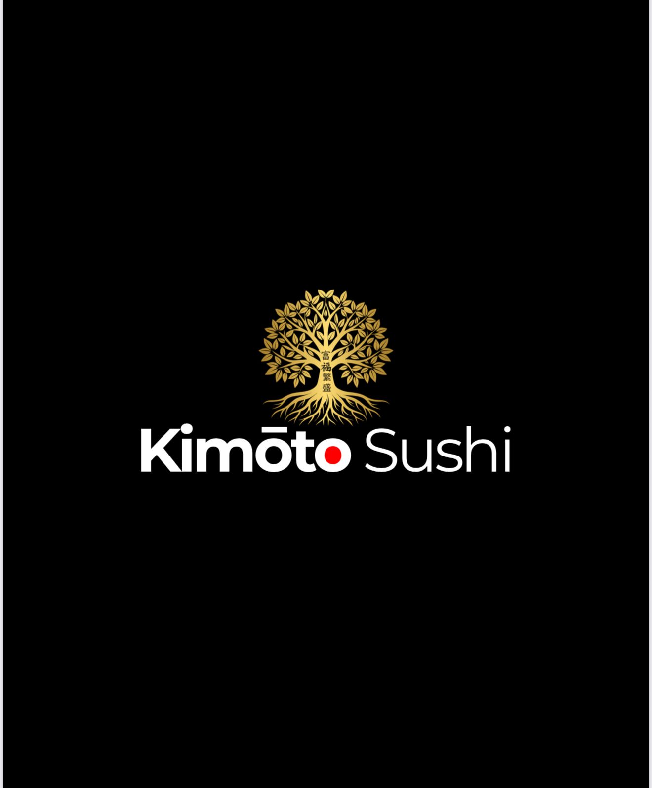 Kimoto Sushi