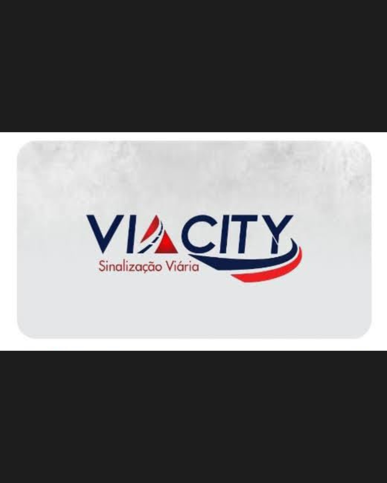 ViaCity Sinalização Viária